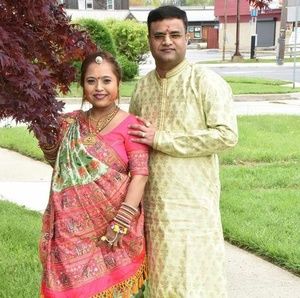 Meet your Posher, Daksha